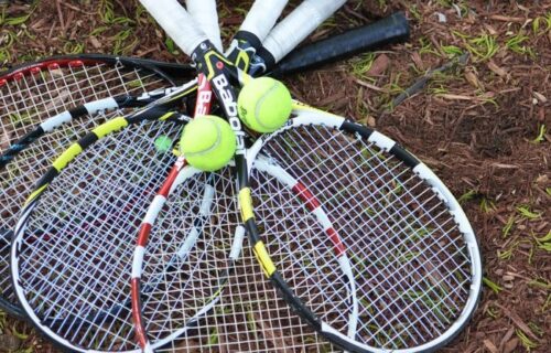 Play more, keep fit, stay happy