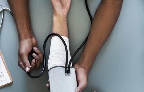 How not to be hypertensive