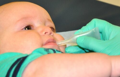 Indian vaccine against diarrhoea made available