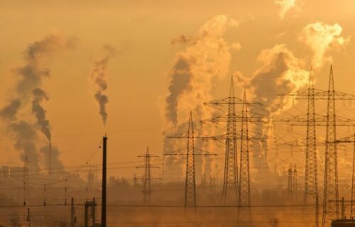 Effects of air pollution worst during winters