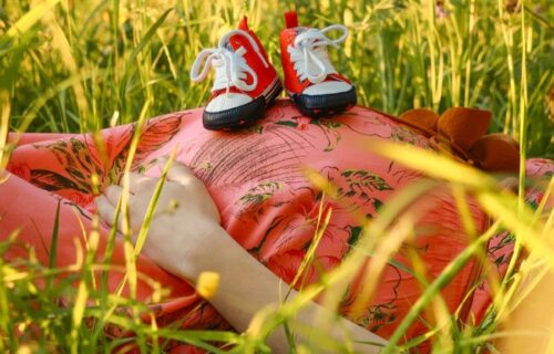 How to cut exposure to air pollution during pregnancy