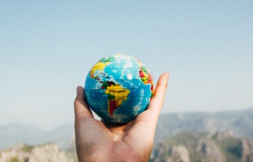 8 rules for a safe vacation