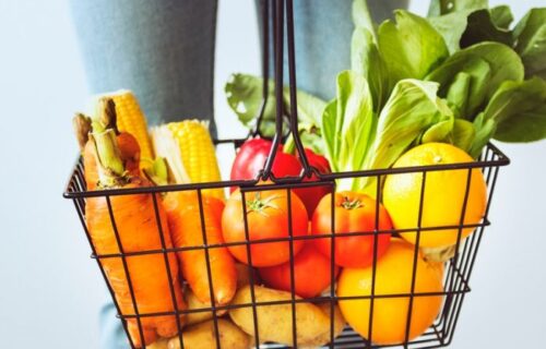 Simplest way to live a long life