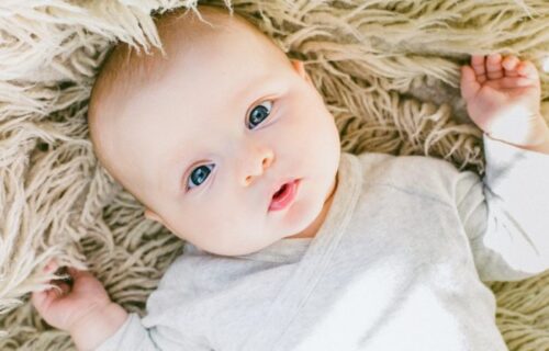 ‘Vitamin Sun maybe best for your baby’, say doctors