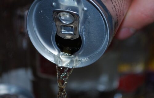Energy drinks likely to be injurious to children’s health!