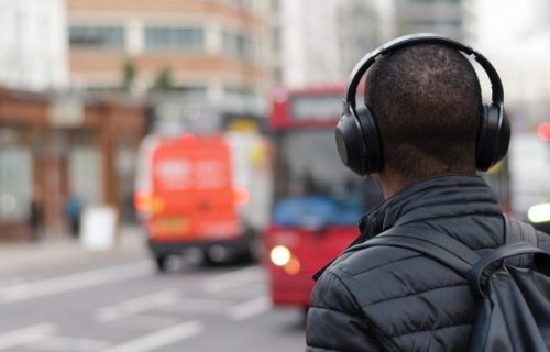 Travelling to work maybe injurious to health