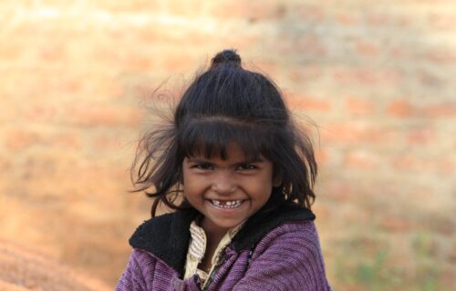 Malnutrition Is Going Down, but Still a Long Way to Go