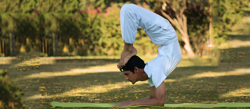 Yoga