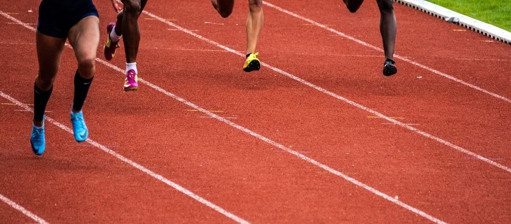 Nutrition for runners