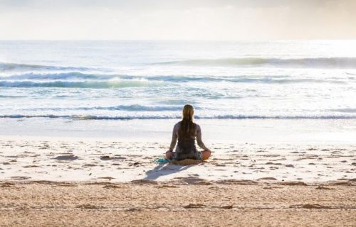 The Benefits of a Yogic Lifestyle