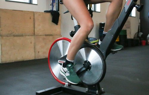 Work out to live longer, weigh lesser