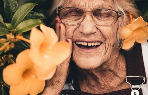 Are your elderly loved ones eating right?