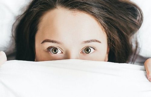 Be awake to sleep-disorders