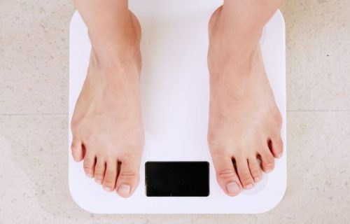 Want to lose weight? Puzzle solved