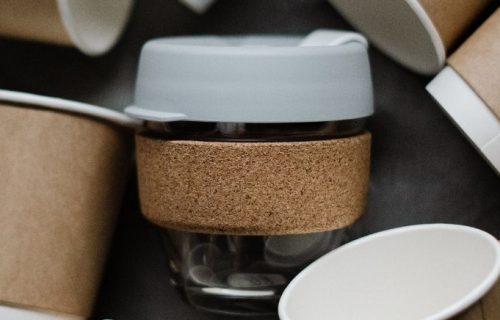 Are paper cups really safe?