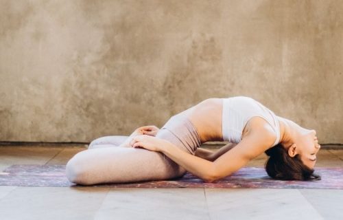 Yoga Asanas and their Benefits for Women’s Health