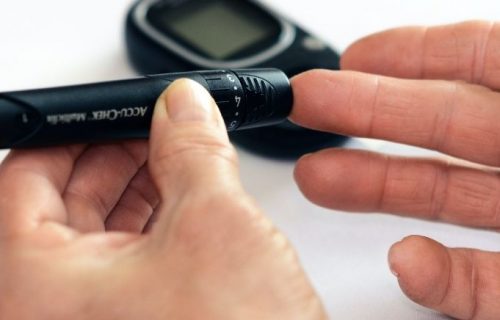Catch diabetes before it catches you
