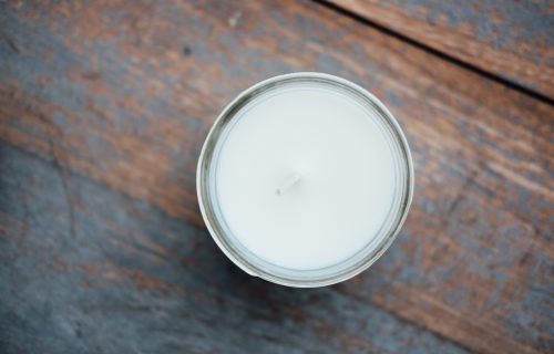 Of Indian cows and curd