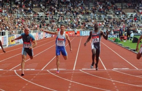 VO2 max- Your Oxygen-Maximizing Power