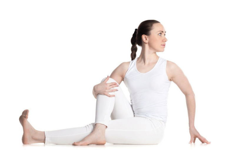 advantages of vakrasana